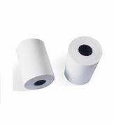 Kvittorulle Thermo 57mm x 14m Blank 100st
